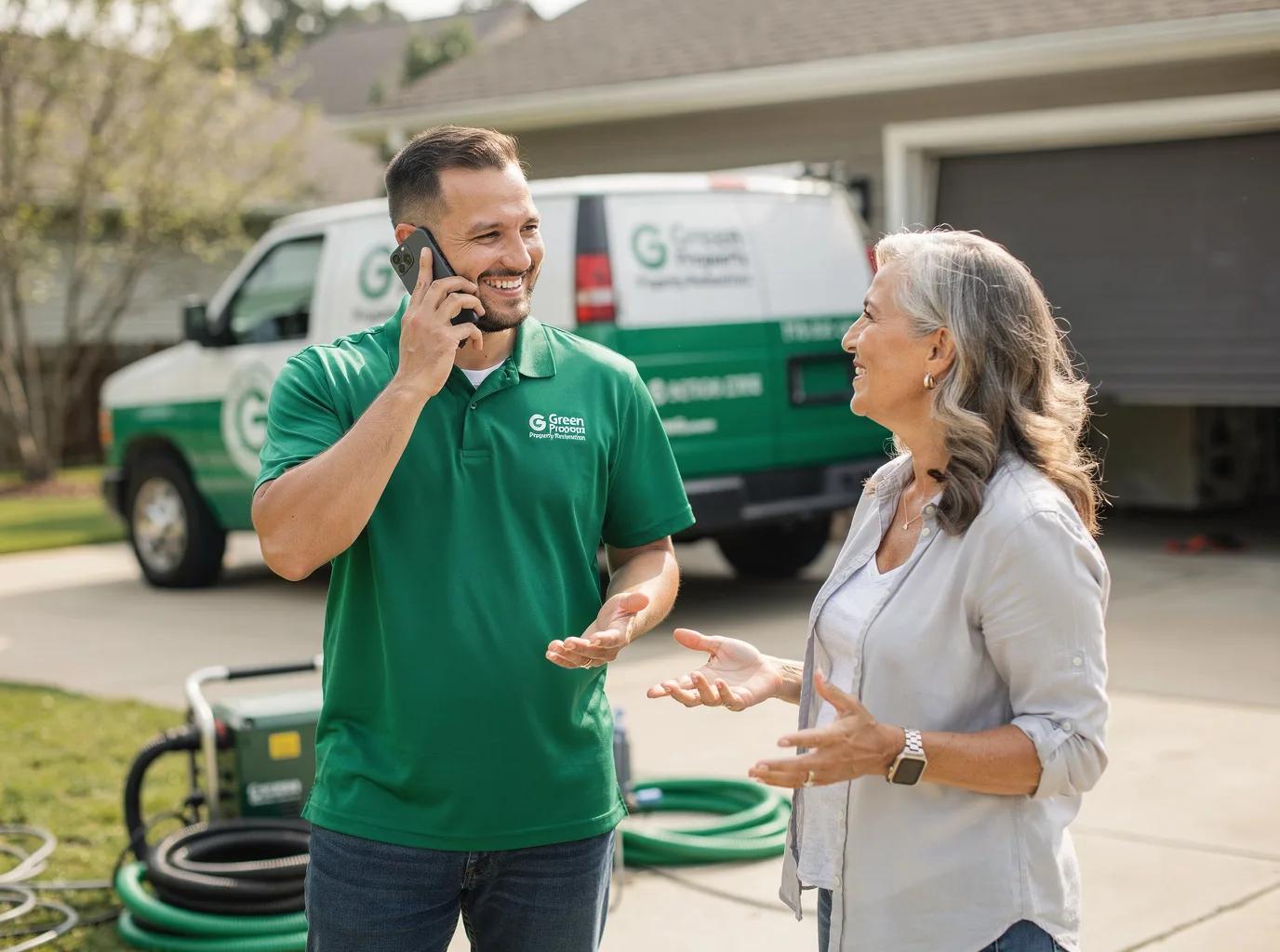 Water Damage Restoration Woodson, IL FAQs